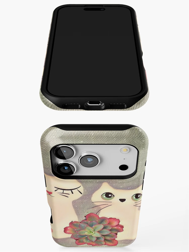 Thumbnail 3 of 4, iPhone Case, designed and sold by Edgot Emily Dimov-Gottshall.