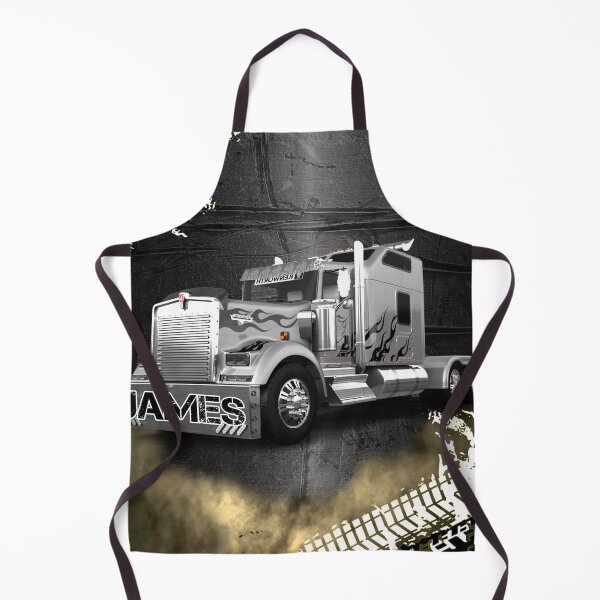 Item preview, Old Trucker Never Die They Just Engine Brake classic designed and sold by UllrichRupp.