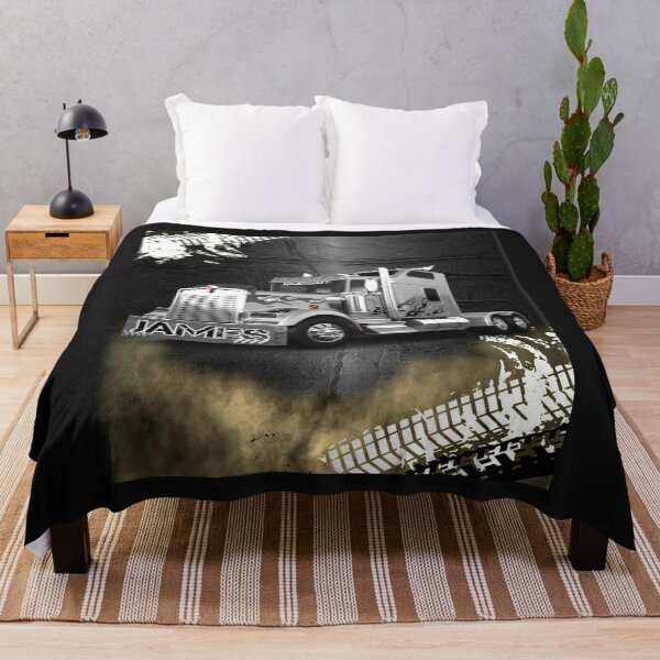 Item preview, Old Trucker Never Die They Just Engine Brake classic designed and sold by UllrichRupp.