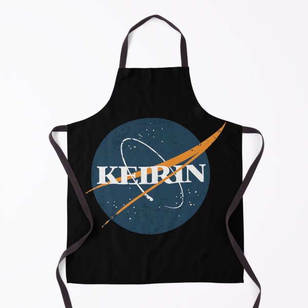 Item preview, Keirin Space Vintage designed and sold by orlumbuspirate.