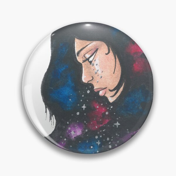 Item preview, Hawaiian Goddess of Stars designed and sold by NapuaAhina.