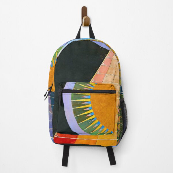 Item preview, Altarpiece No. 1, Group X - Hilma af Klint designed and sold by SimpleJoyStyle.