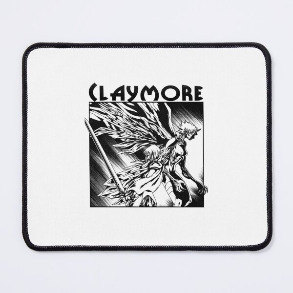 Item preview, Japanese Manga Claymore Gifts For Halloween designed and sold by GarMillers.