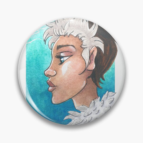 Item preview, Hawaiian Goddess of Lake designed and sold by NapuaAhina.
