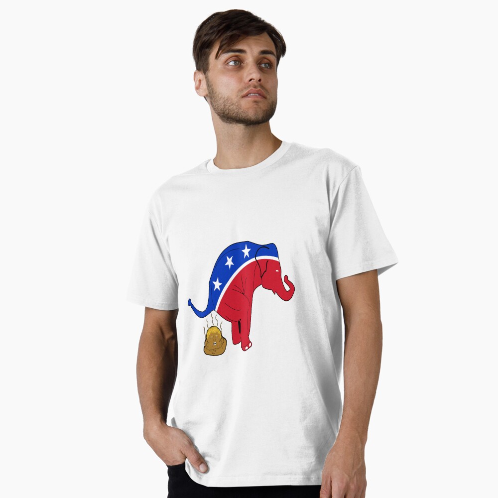 Item preview, Premium T-Shirt designed and sold by EthosWear.