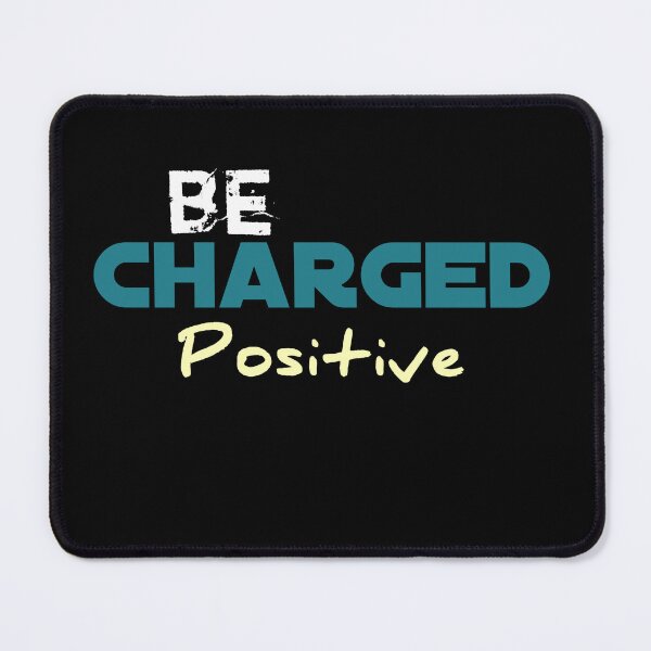 Item preview, Personal Motivation, Be charged Positive! designed and sold by CraktmanShop.