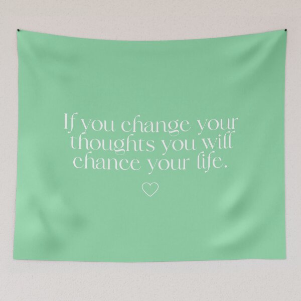 Item preview, Change your life designed and sold by Fernanda's Studio.