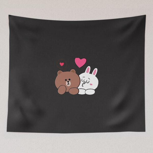 Item preview, brown bear and co designed and sold by anjwkjudith.