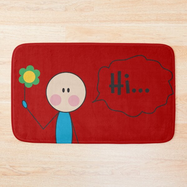 Item preview, Hi! designed and sold by me-fe.