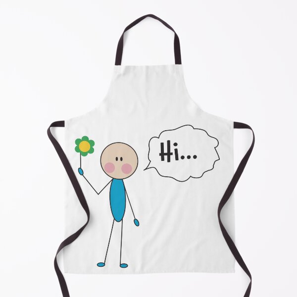 Item preview, Hi! designed and sold by me-fe.