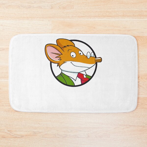 Item preview, Gift For Men Geronimo Stilton Dramarama Vintage Photograp designed and sold by baileezavier.