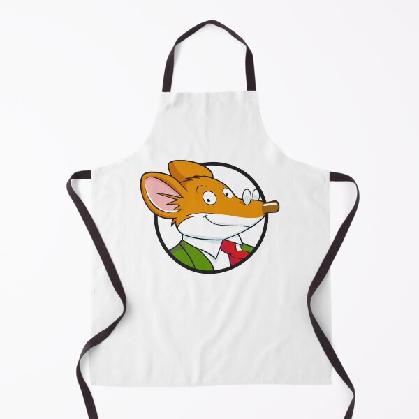 Item preview, Gift For Men Geronimo Stilton Dramarama Vintage Photograp designed and sold by baileezavier.