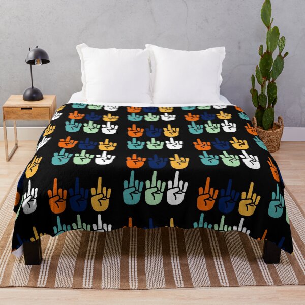 Item preview, Middle Fingers designed and sold by CreativeLevelUp.