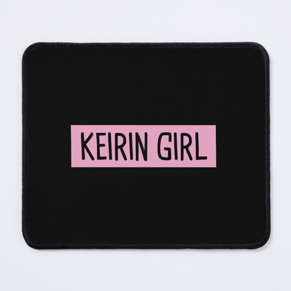 Item preview, Keirin Girl designed and sold by orlumbuspirate.