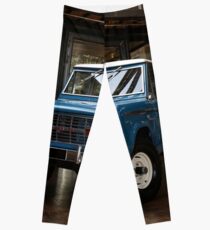 ford bronco Leggings