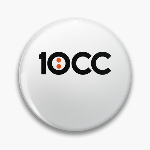 Item preview, 10CC art designed and sold by lgelder11.