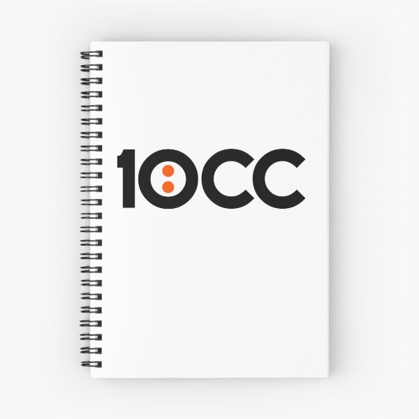 Item preview, 10CC art designed and sold by lgelder11.