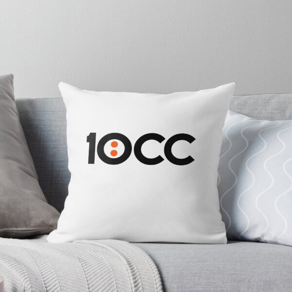 Item preview, 10CC art designed and sold by lgelder11.