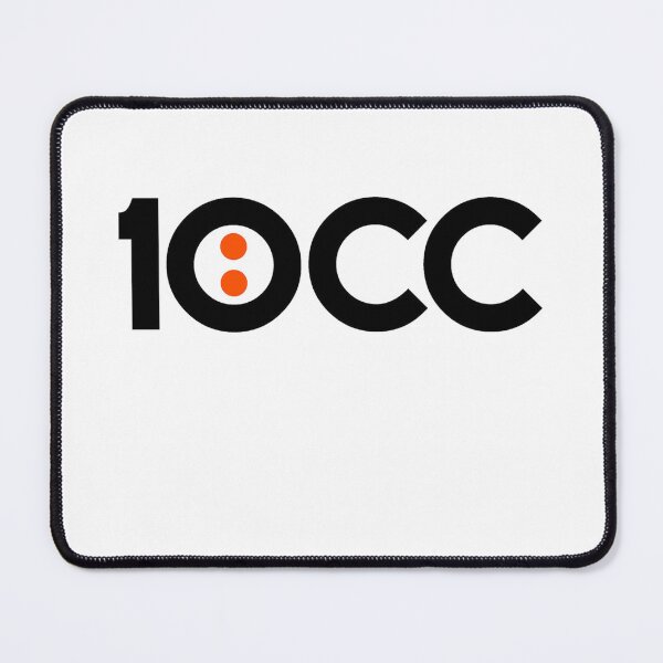 Item preview, 10CC art designed and sold by lgelder11.