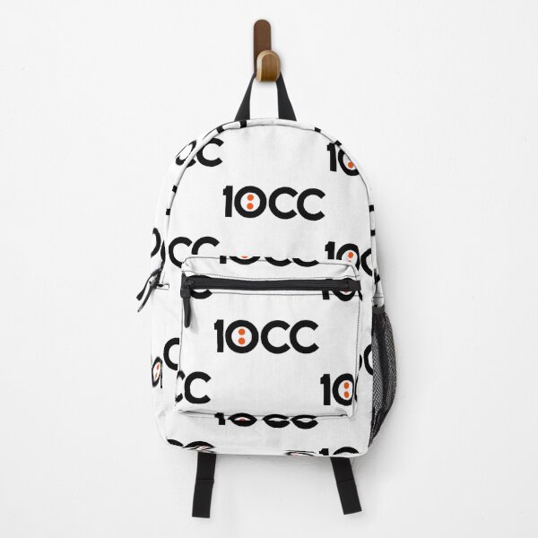 Item preview, 10CC art designed and sold by lgelder11.