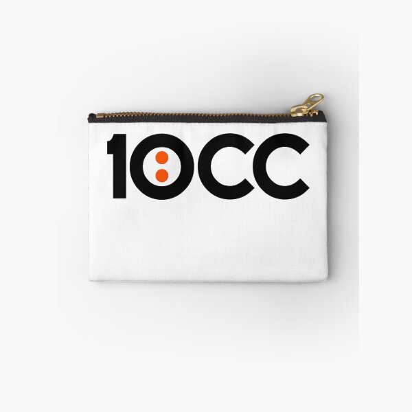 Item preview, 10CC art designed and sold by lgelder11.