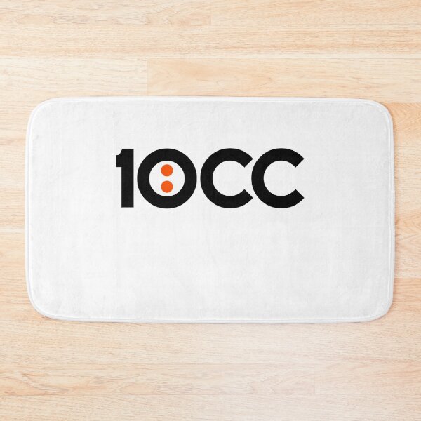Item preview, 10CC art designed and sold by lgelder11.
