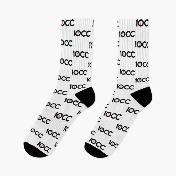 Item preview, 10CC art designed and sold by lgelder11.