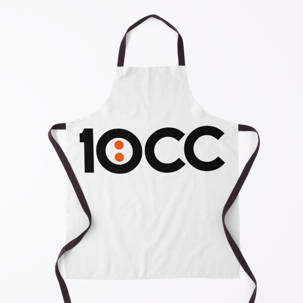 Item preview, 10CC art designed and sold by lgelder11.