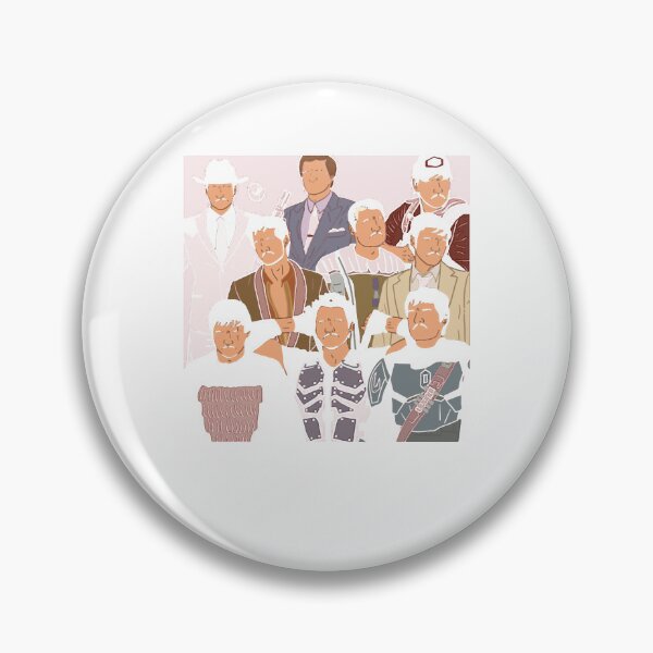 Item preview, For Men Women Pedro Characters  designed and sold by LarryDowell9652.