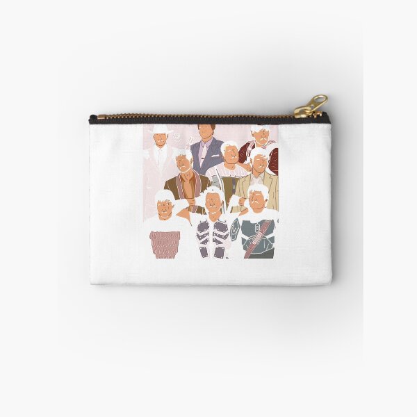 Item preview, For Men Women Pedro Characters  designed and sold by LarryDowell9652.