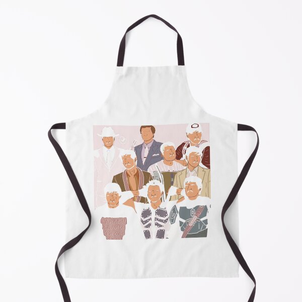 Item preview, For Men Women Pedro Characters designed and sold by LarryDowell9652.