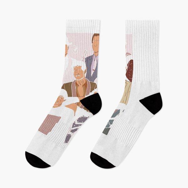 Item preview, For Men Women Pedro Characters  designed and sold by LarryDowell9652.