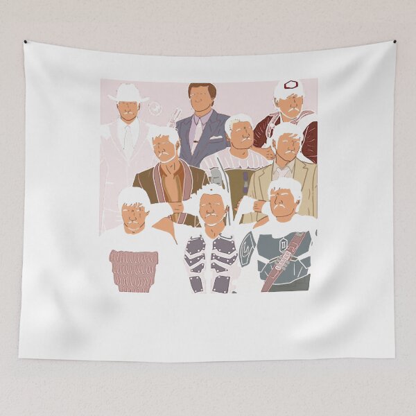 Item preview, For Men Women Pedro Characters  designed and sold by LarryDowell9652.