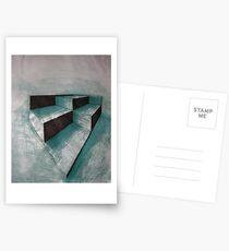 Corners 2 Postcards