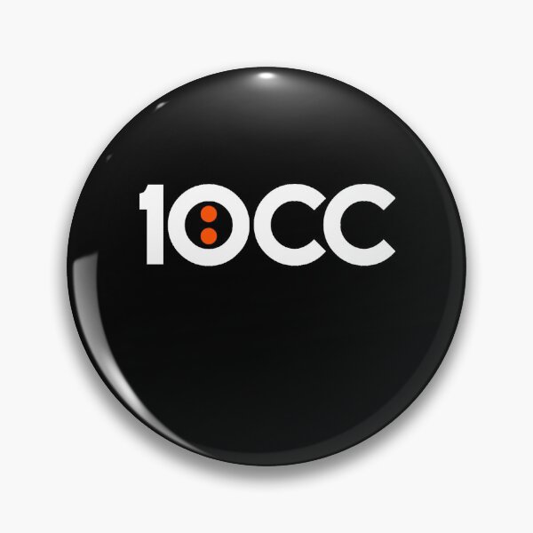 Item preview, 10CC designed and sold by lgelder11.