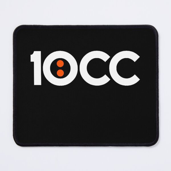 Item preview, 10CC designed and sold by lgelder11.