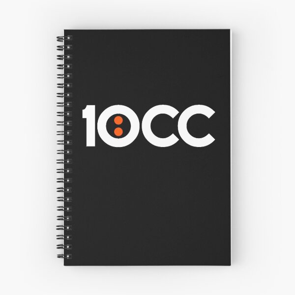 Item preview, 10CC designed and sold by lgelder11.