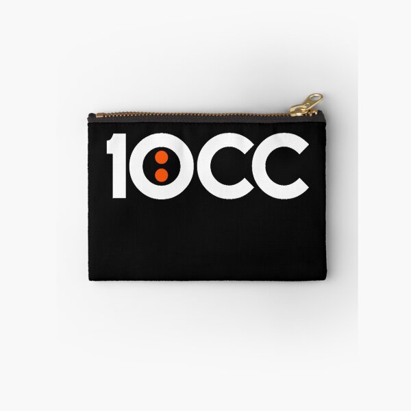 Item preview, 10CC designed and sold by lgelder11.