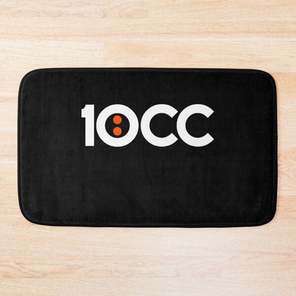 Item preview, 10CC designed and sold by lgelder11.