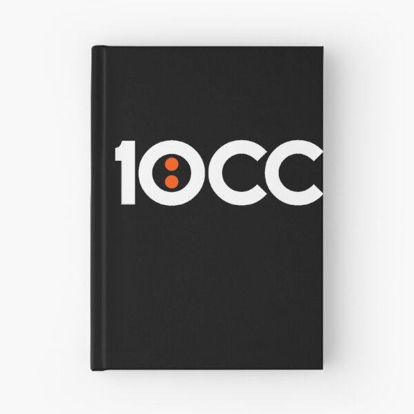 Item preview, 10CC designed and sold by lgelder11.