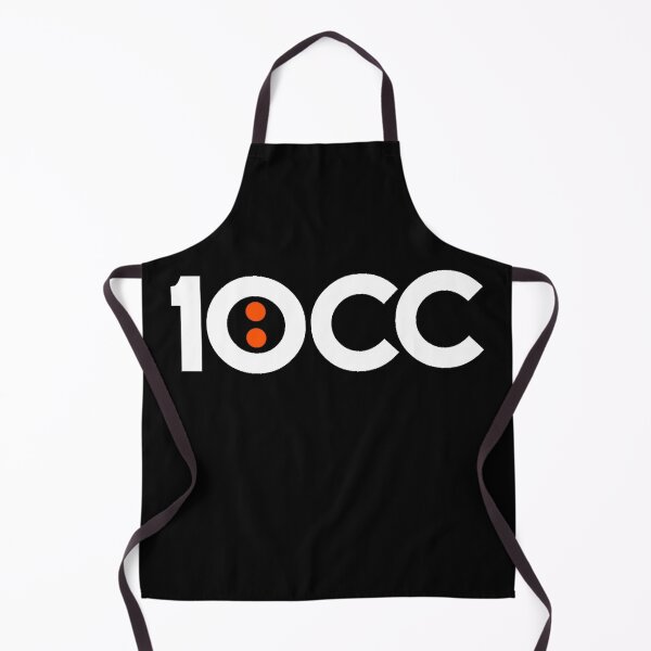 Item preview, 10CC designed and sold by lgelder11.