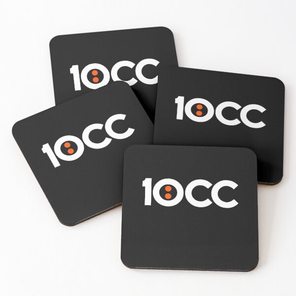 Item preview, 10CC designed and sold by lgelder11.