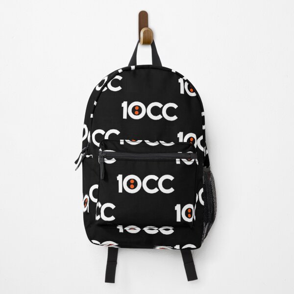 Item preview, 10CC designed and sold by lgelder11.