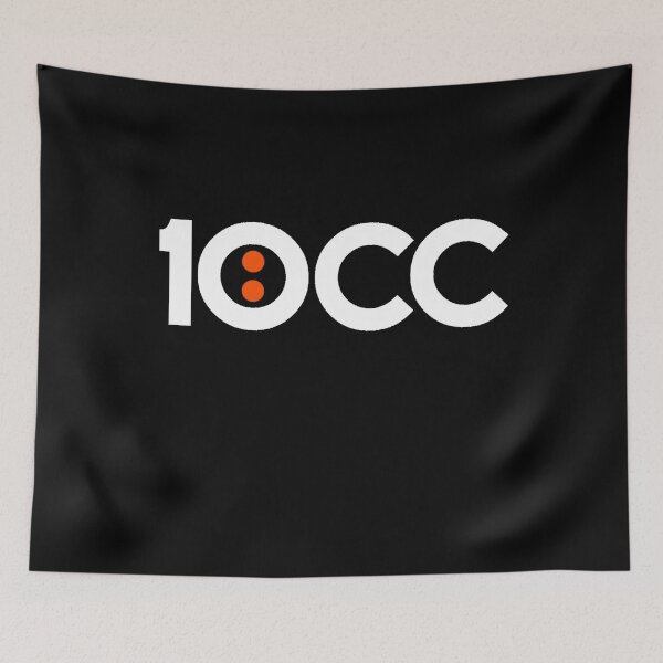 Aperçu de l'œuvre 10CC créée et vendue par lgelder11.