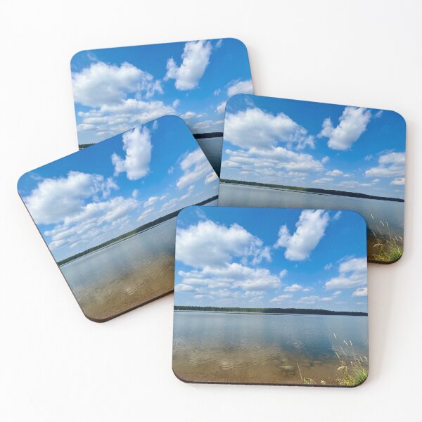 Item preview, Lake View (Prince Albert National Park) I designed and sold by Nebuliz.