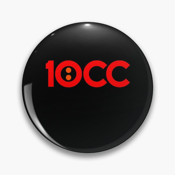 Item preview, 10CC designed and sold by lgelder11.