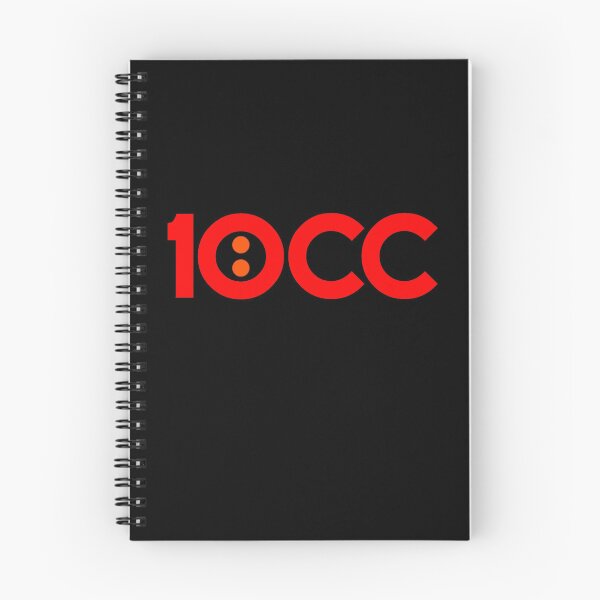Item preview, 10CC designed and sold by lgelder11.