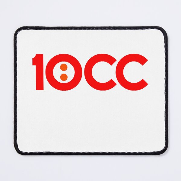 Item preview, 10CC designed and sold by lgelder11.