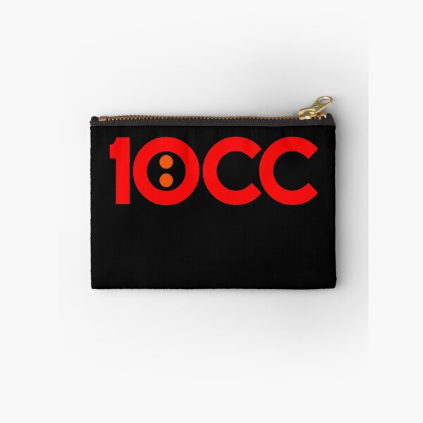 Item preview, 10CC designed and sold by lgelder11.