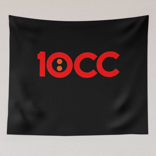Item preview, 10CC designed and sold by lgelder11.